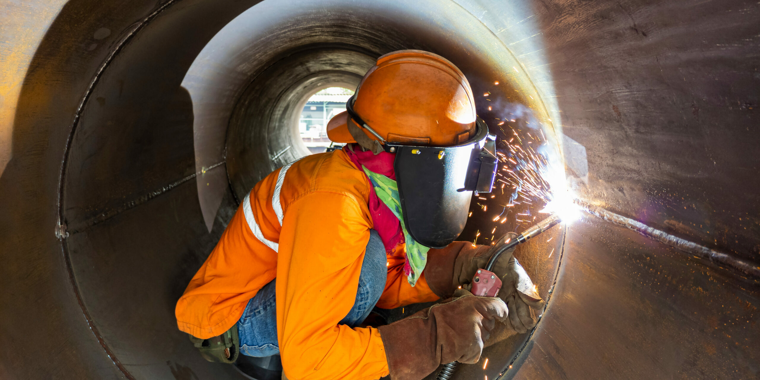 Supervisión industrial y actividades en planta realizadas por SEMEIN